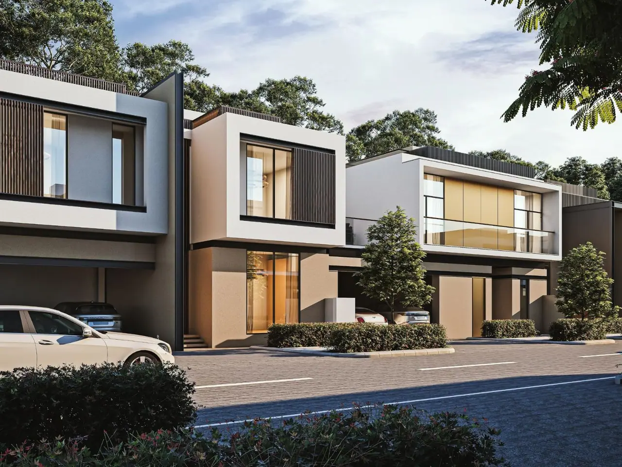 Sobha Reserve photo 1