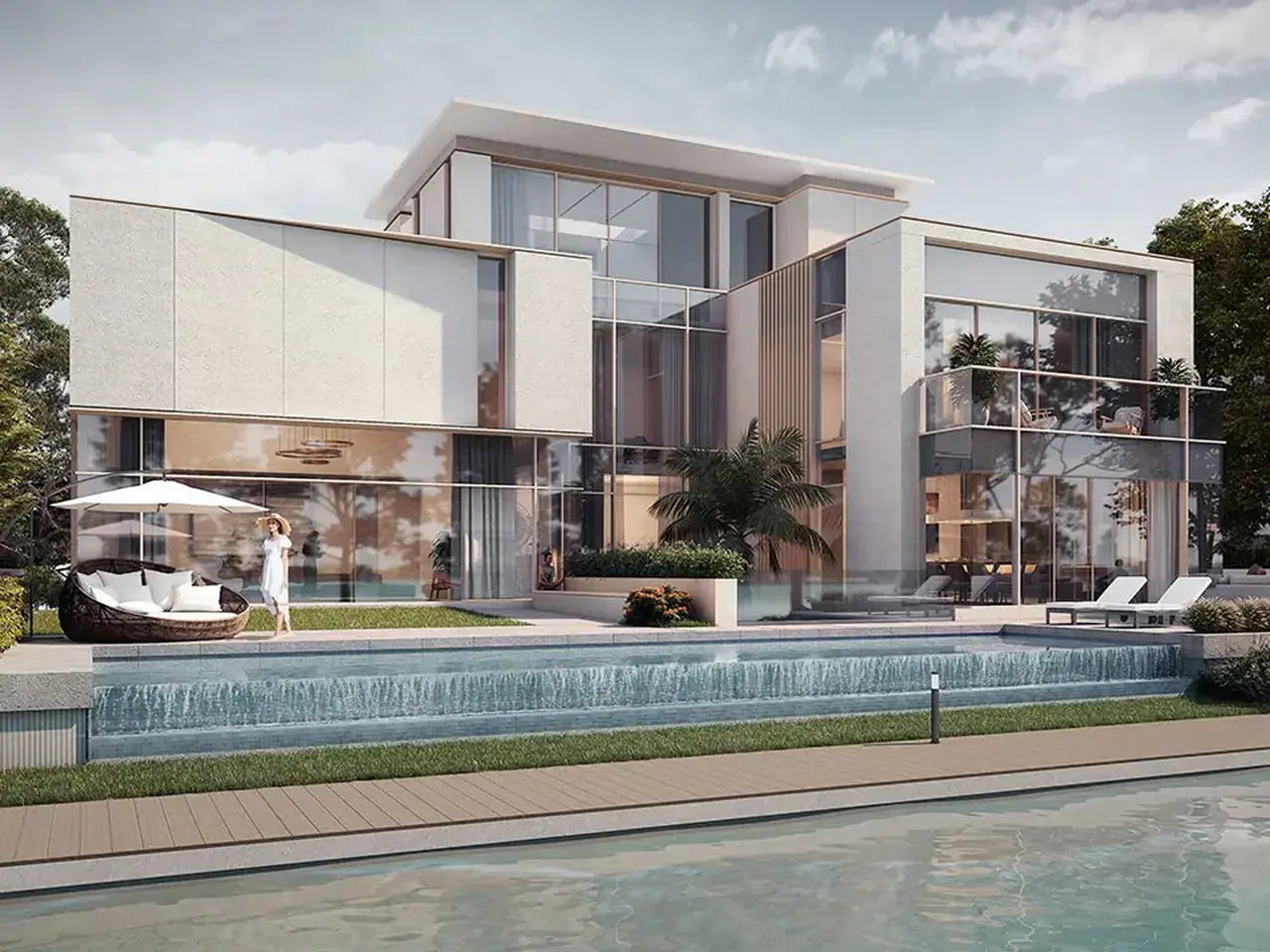 Sobha Hartland II photo 1