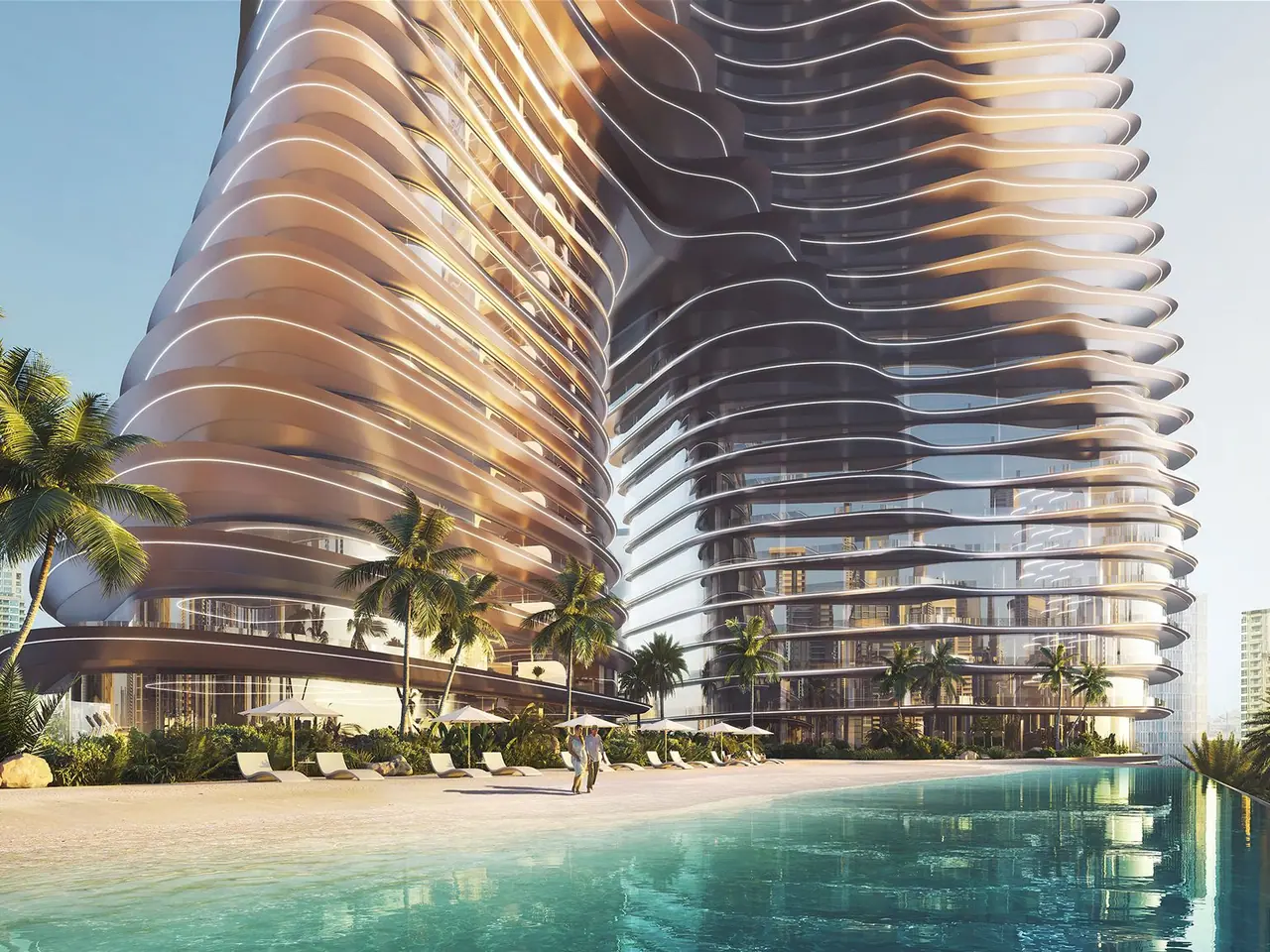 Bugatti Residences photo 1
