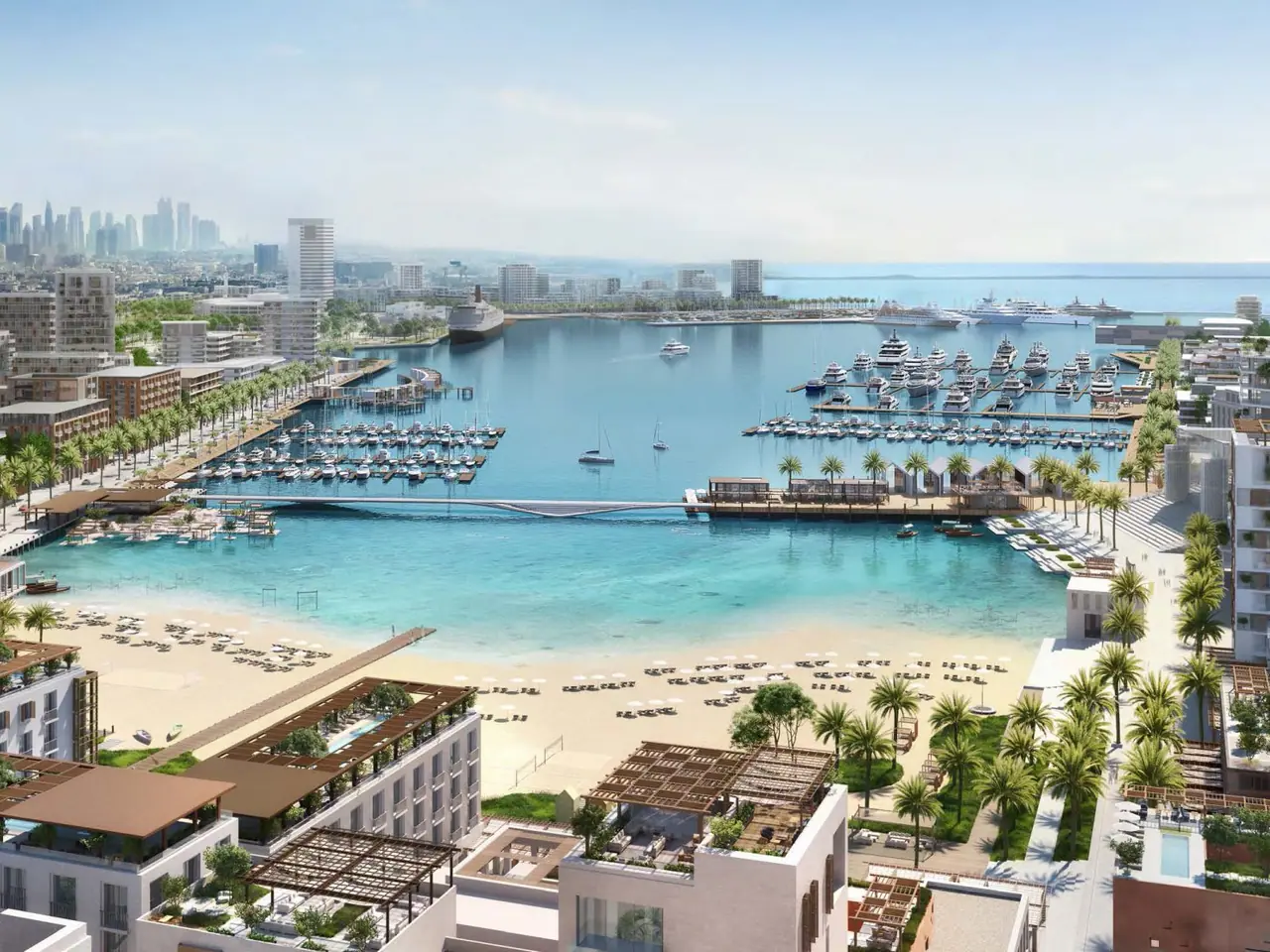 Emaar Pier Point photo 1