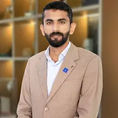 Muhammad Ahmad Khan