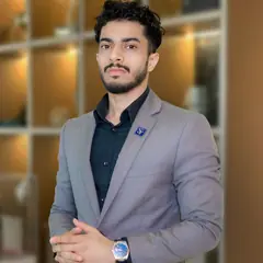 Sheham Siddique