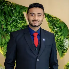 Pratik Morjaria