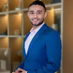 Pratik Morjaria