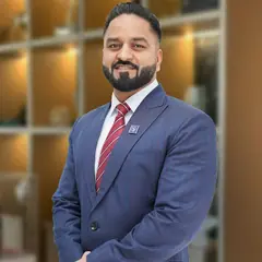 Sarabjeet Singh