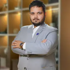 Deepak Yadav