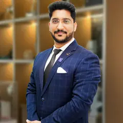 Devang Dattani