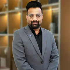 Rohin Bhardwaj