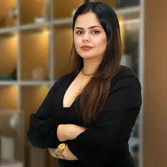 Deepali Motiani