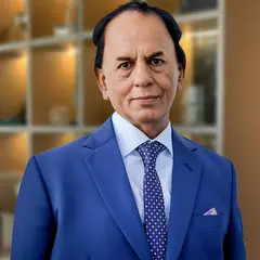 Ashok Kumar Kanjwani