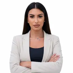 Shanel Koroglu