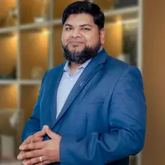 Javed Iqbal