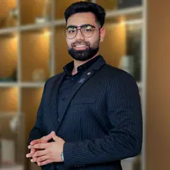 Laveesh Lilaramani