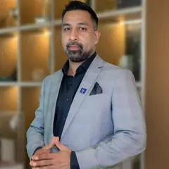Doni Mehta