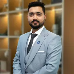 Darshan Yogesh Mistry