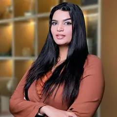Lina Abdalla