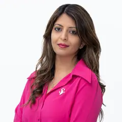 Priyanka Dev