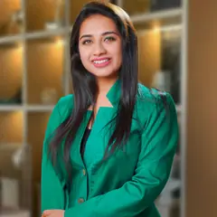 Laveena Udasi