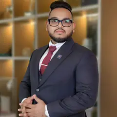 Yash Gajria