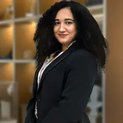 Myra Dacosta