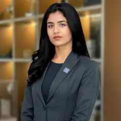 Leena Nankani