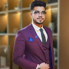 Najed Hussain