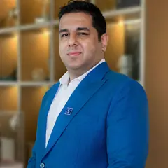 Akash Kanjwani