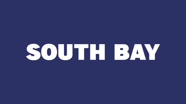 South Bay