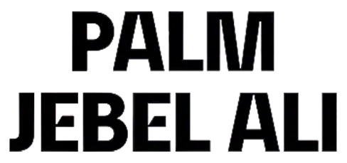 Palm Jebel Ali
