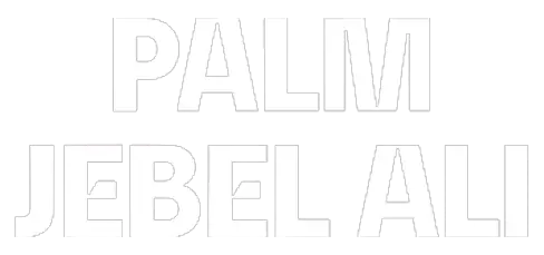 Palm Jebel Ali logo