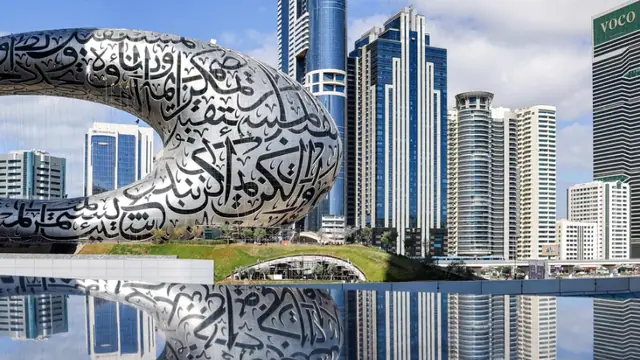 Why Invest in Dubai