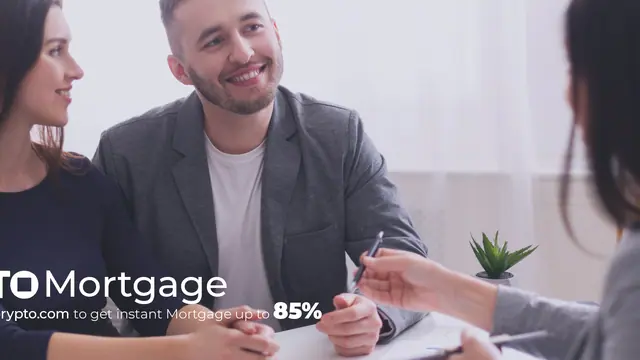 Mortgage Advisory