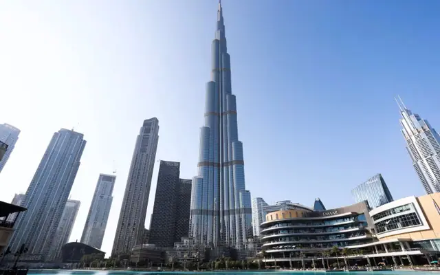 The UAE Market in 2025