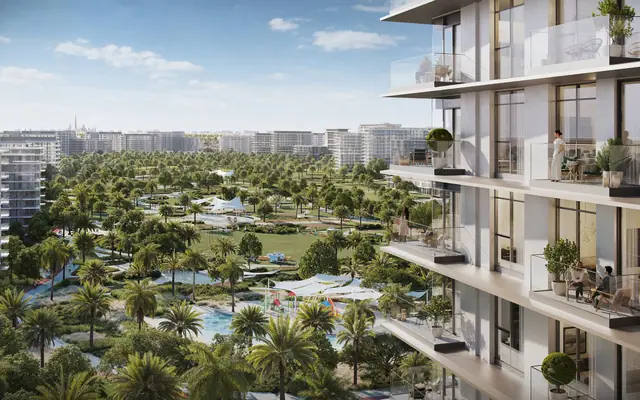 Address Residences