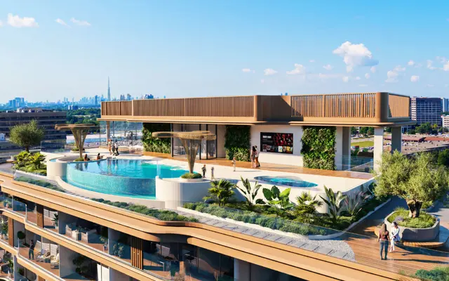 Avion Residences