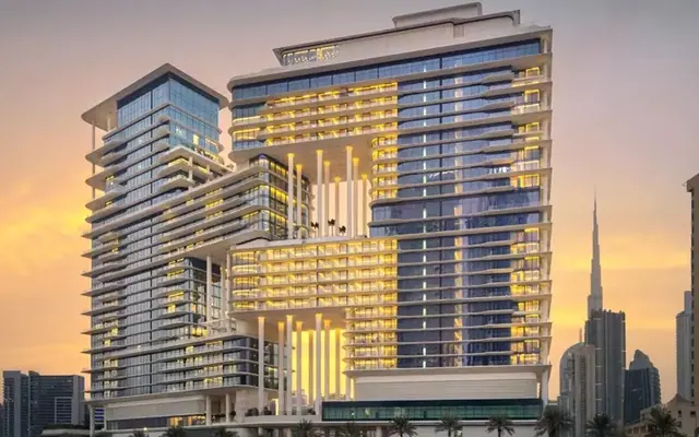 Dubai’s Most Expensive Properties: A Glimpse into Unmatched Luxury