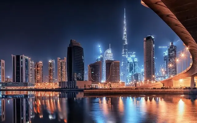 The Future of Dubai Real Estate: Empowered by Indian Entrepreneurs
