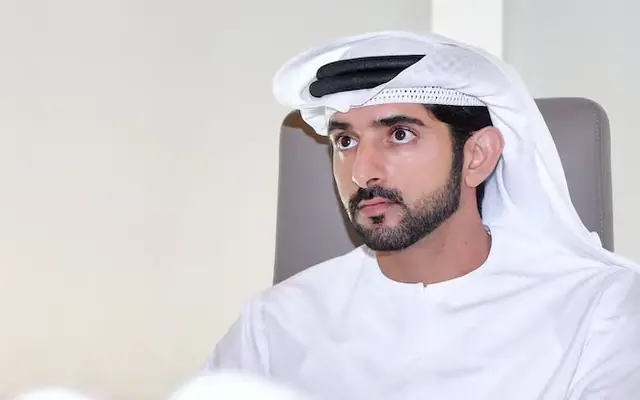 Dubai's Vision for 2033: Transforming Education, Real Estate, and Transport