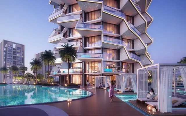 Binghatti Unveils Binghatti Royale with a Stunning AED 600 Million Investment