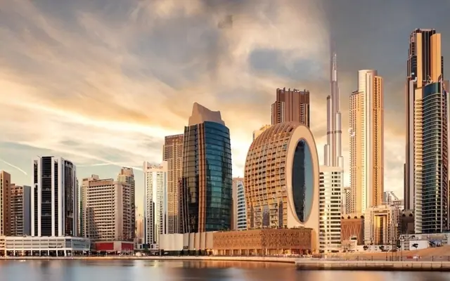Dubai’s Real Estate Market in 2024: High Returns, New Projects, and 2025 Expectations