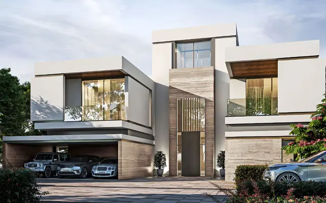 Sobha Hartland II