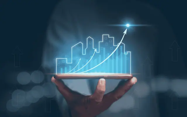 Dubai Real Estate Market 2025