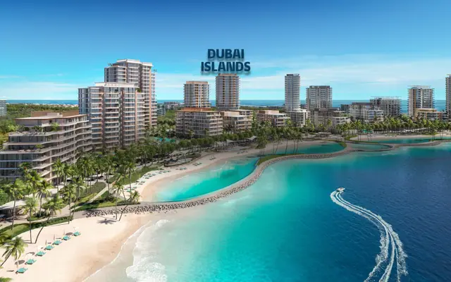 Bay Grove Residences