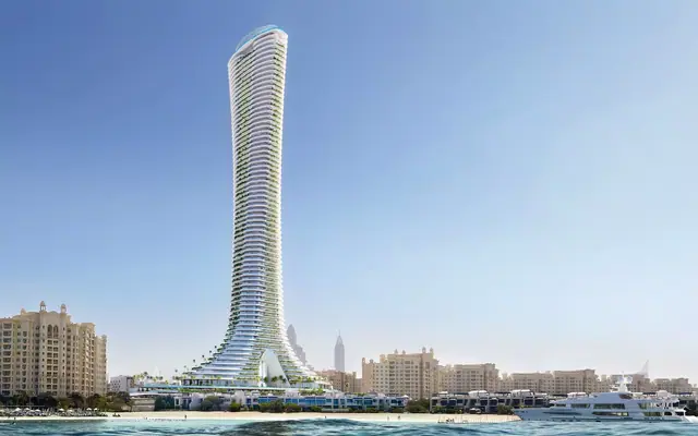 Como Residences