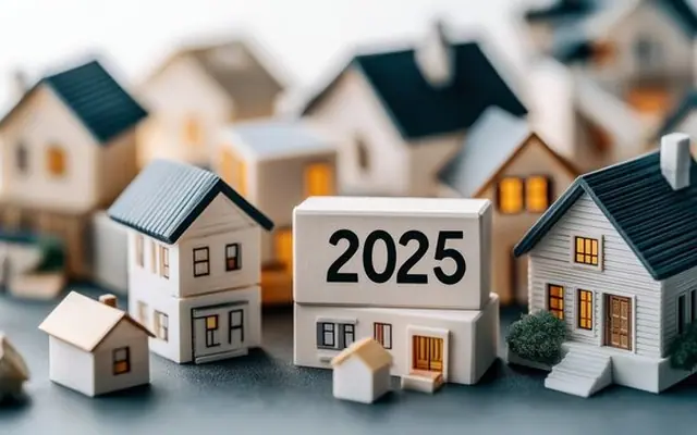 Dubai Real Estate: 2024 Review and 2025 Predictions