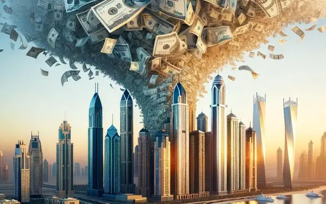 Dubai’s Real Estate Market: Strategic Growth Projected Through 2025