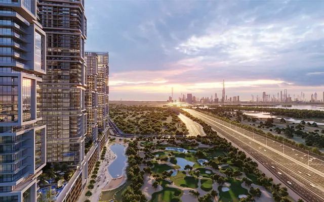 Sobha One