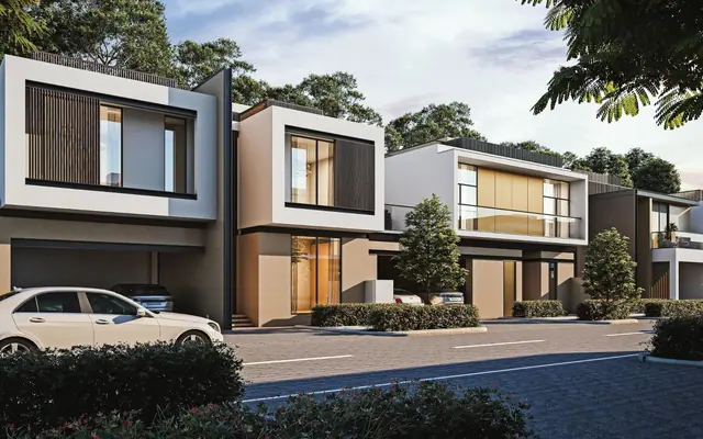Sobha Reserve