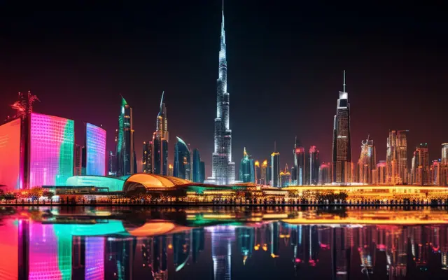 Transparency in Dubai's Real Estate Market: A Key Pillar of Trust and Growth