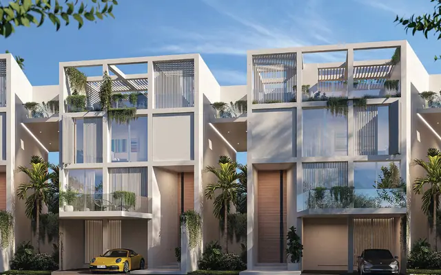 Ixora Ultra Luxury Villas